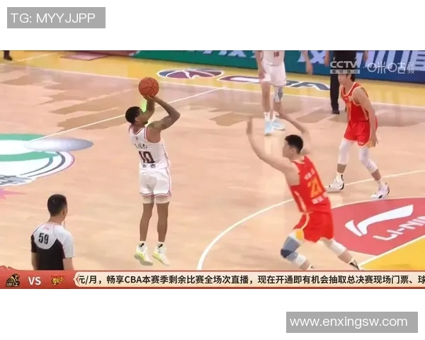 CBA精彩回放广东队与广厦队激战全场录像分析与精彩瞬间回顾
