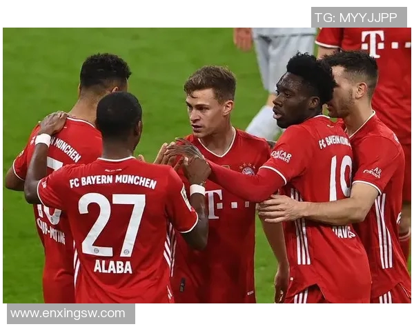 多特蒙德与拜仁慕尼黑巅峰对决前瞻分析及战术解析 多特蒙德与拜仁慕尼黑巅峰对决前瞻分析及战术解析