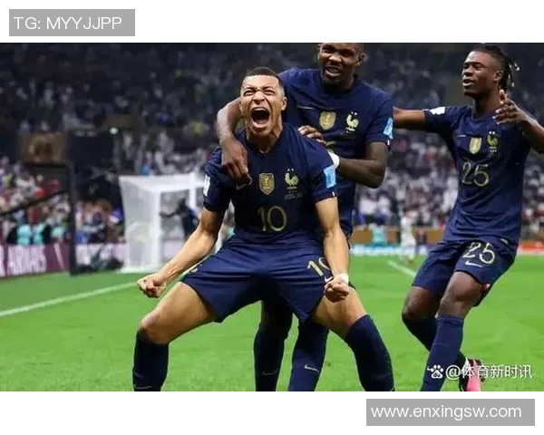 姆巴佩：团结一致，共同创造辉煌