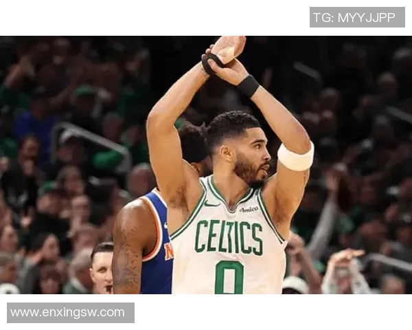 塔图姆60分致敬科比绿军逆转尼克斯刷新队史新高