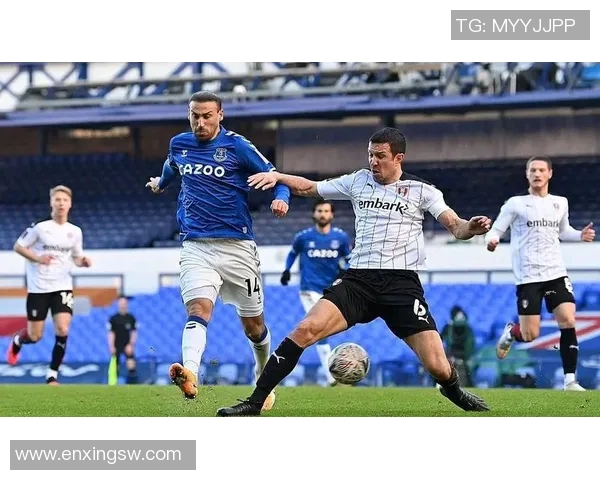 罗瑟汉姆主场迎战布莱顿期待精彩对决与激烈竞争