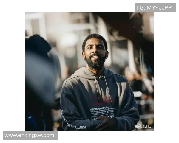 凯里欧文：从篮球天才到场外风波的传奇人生与职业生涯探索