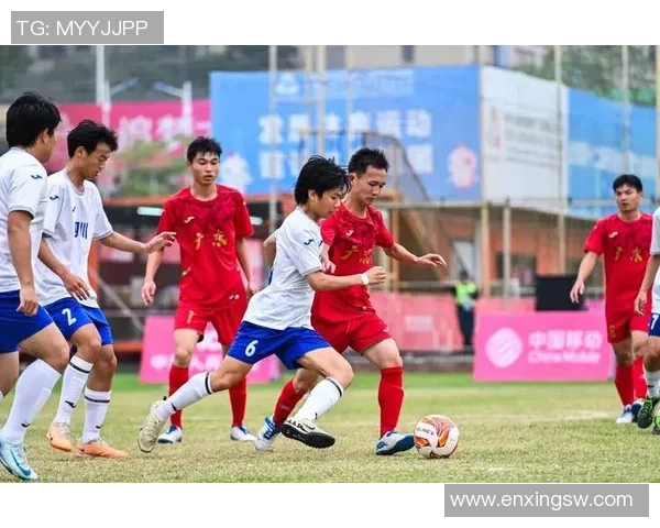 信都区五人制足球比赛精彩直播全程回顾与精彩瞬间分享