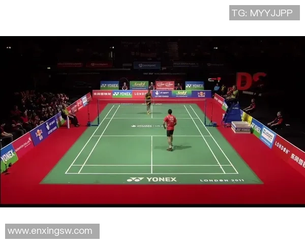 亚锦赛巅峰对决李宗伟与林丹再续羽坛传奇之战