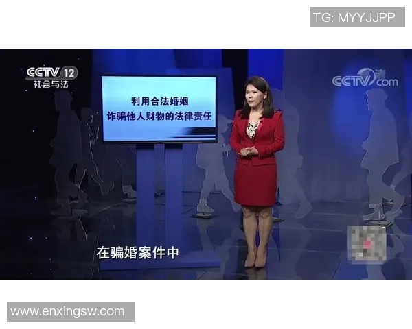 探索法律与社会的交汇点中央电视台社会与法频道全新视角解读法律热点话题