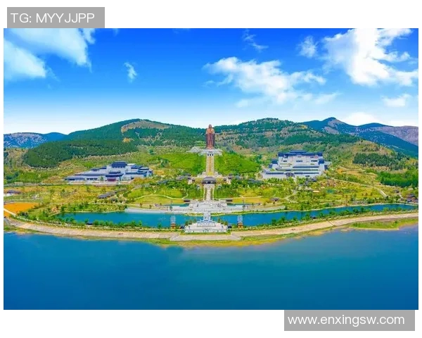 齐鲁风采绽放新时代文化魅力展现山东独特风韵与人文精神