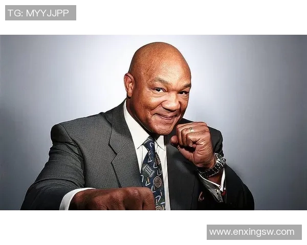 乔治福尔曼与莫里森的拳击对决历史回顾与精彩瞬间分析