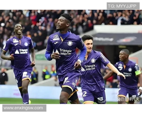 摩纳哥与图鲁兹的精彩对决揭示法甲新赛季的竞争格局