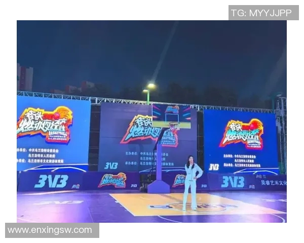 梦想篮球队与火花的激烈对决展现青春热血与团队精神的完美结合