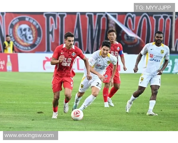 2017年3月5日延边队与重庆队激战正酣精彩瞬间回顾 2017年3月5日延边队与重庆队激战正酣精彩瞬间回顾