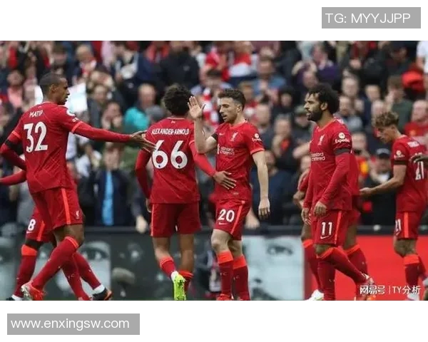 利物浦与埃弗顿精彩对决视频直播全程回顾与分析